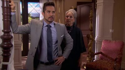 Muchacha Italiana Viene a Casarse Season 1 Episode 11