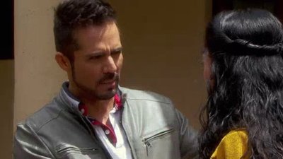 Muchacha Italiana Viene a Casarse Season 1 Episode 10