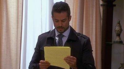 Muchacha Italiana Viene a Casarse Season 1 Episode 8