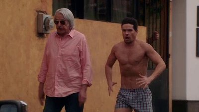 Muchacha Italiana Viene a Casarse Season 1 Episode 7