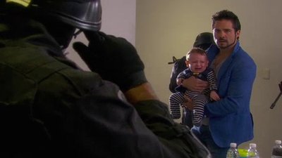 Muchacha Italiana Viene a Casarse Season 1 Episode 103