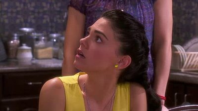 Muchacha Italiana Viene a Casarse Season 1 Episode 104