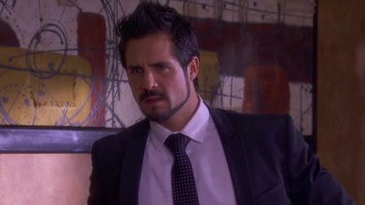 Muchacha Italiana Viene a Casarse Season 1 Episode 112