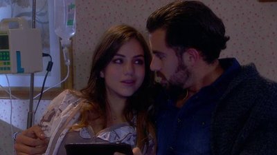 Muchacha Italiana Viene a Casarse Season 1 Episode 113