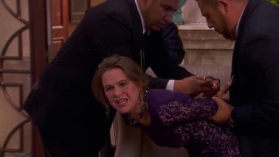 Muchacha Italiana Viene a Casarse Season 1 Episode 119