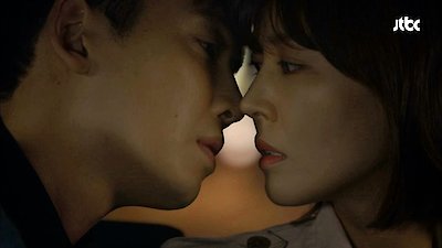 Beating Again Season 1 Episode 7