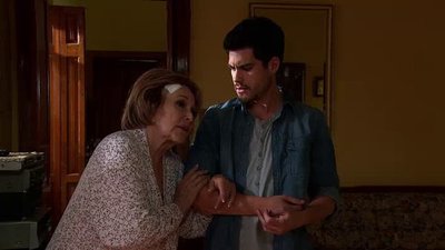 Como Dice el Dicho Season 1 Episode 164