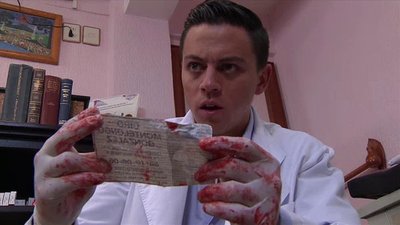 Como Dice el Dicho Season 1 Episode 153