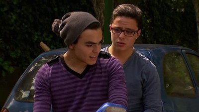 Como Dice el Dicho Season 1 Episode 146