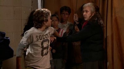 Como Dice el Dicho Season 1 Episode 142