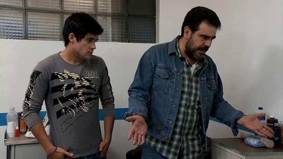 Como Dice el Dicho Season 1 Episode 141