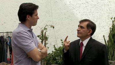 Como Dice el Dicho Season 1 Episode 140