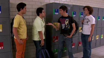 Como Dice el Dicho Season 1 Episode 136