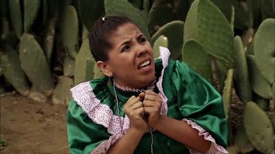 Como Dice el Dicho Season 1 Episode 128