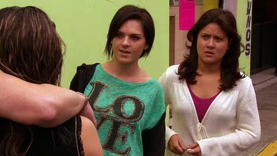 Como Dice el Dicho Season 1 Episode 122