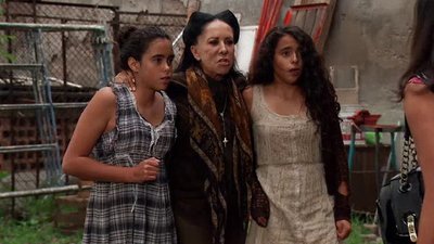 Como Dice el Dicho Season 1 Episode 115