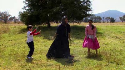 Como Dice el Dicho Season 1 Episode 106