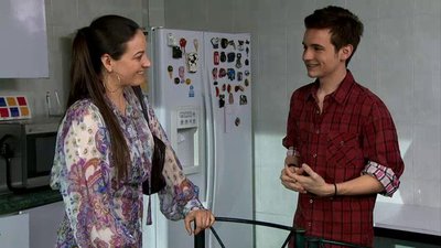 Como Dice el Dicho Season 1 Episode 103