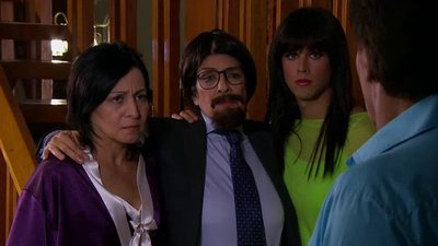 Como Dice el Dicho Season 1 Episode 101