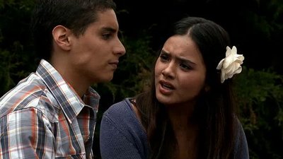 Como Dice el Dicho Season 1 Episode 100