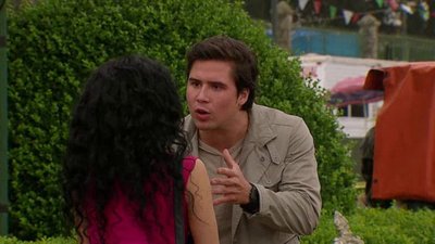 Como Dice el Dicho Season 1 Episode 90