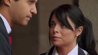 Como Dice el Dicho Season 1 Episode 86