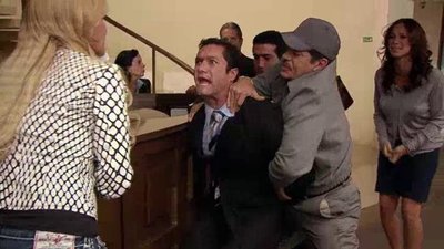 Como Dice el Dicho Season 1 Episode 84