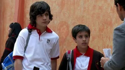 Como Dice el Dicho Season 1 Episode 76