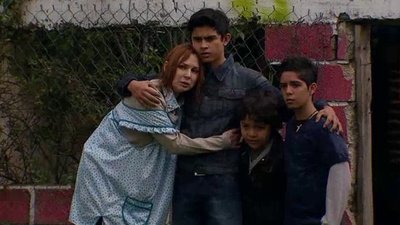 Como Dice el Dicho Season 1 Episode 45