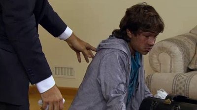 Como Dice el Dicho Season 1 Episode 43