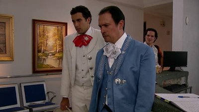 Como Dice el Dicho Season 1 Episode 42