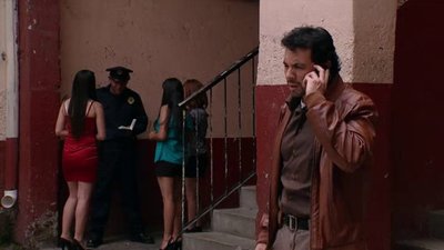 Como Dice el Dicho Season 1 Episode 40