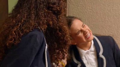 Como Dice el Dicho Season 1 Episode 26