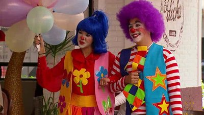 Como Dice el Dicho Season 1 Episode 24