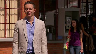 Como Dice el Dicho Season 1 Episode 21