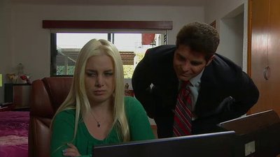 Como Dice el Dicho Season 1 Episode 22