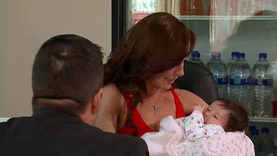 Como Dice el Dicho Season 1 Episode 14