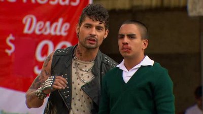 Como Dice el Dicho Season 1 Episode 10