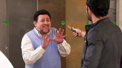 Como Dice el Dicho Season 1 Episode 8