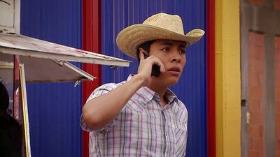 Como Dice el Dicho Season 1 Episode 6