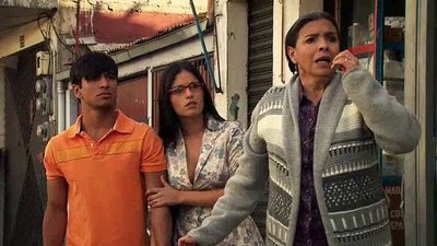 Como Dice el Dicho Season 1 Episode 174