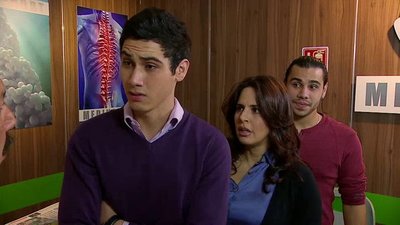 Como Dice el Dicho Season 1 Episode 182