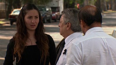 Como Dice el Dicho Season 1 Episode 187