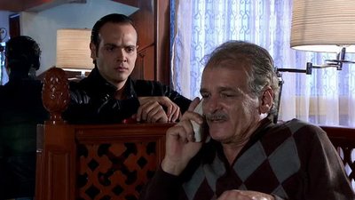 Como Dice el Dicho Season 1 Episode 206