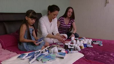 Como Dice el Dicho Season 1 Episode 208