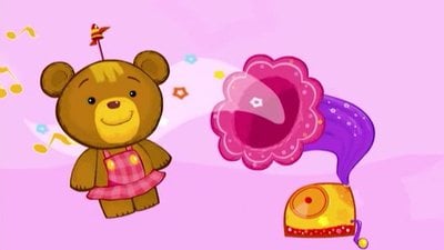 BabyFirst's Sleepy Time Season 1 Episode 6