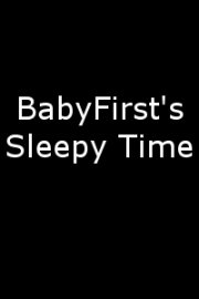 BabyFirst's Sleepy Time