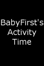 BabyFirst's Activity Time