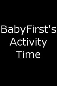 BabyFirst's Activity Time