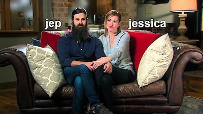 Jep & Jessica: Growing the Dynasty Season 1 Episode 4